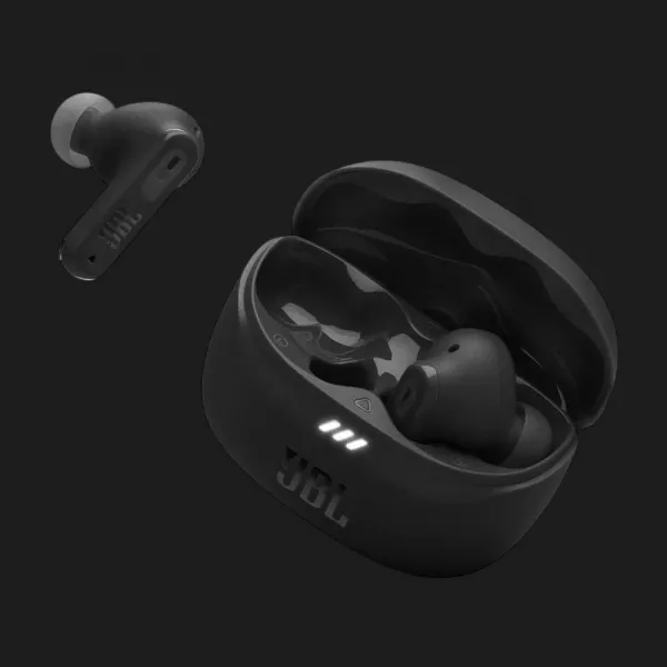 Навушники JBL Tune Beam 2 (Black)