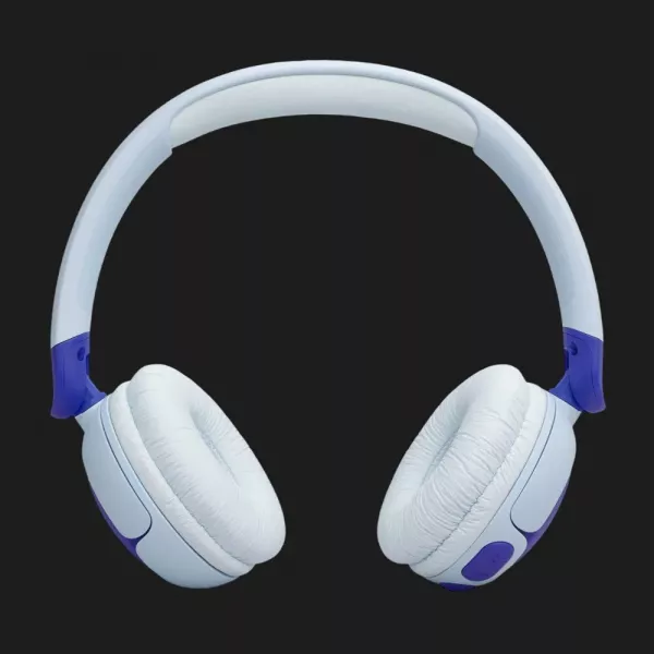 Навушники  JBL Junior 320BT (Blue)