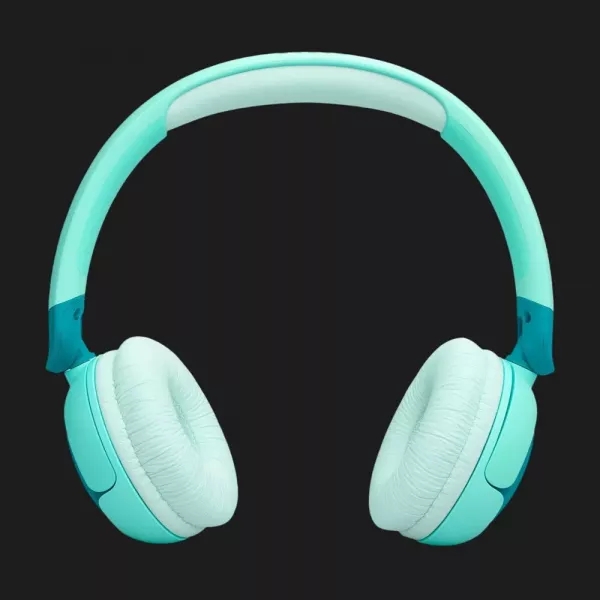 Навушники  JBL Junior 320BT (Green)