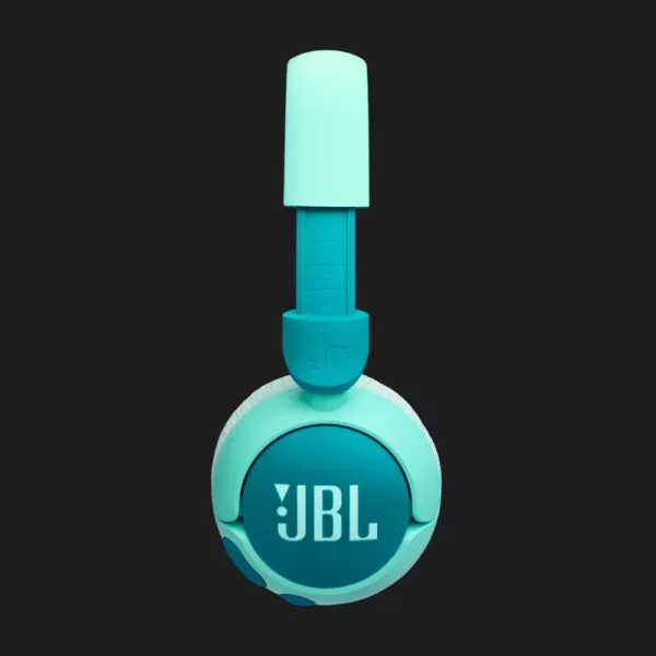 Навушники  JBL Junior 320BT (Green)