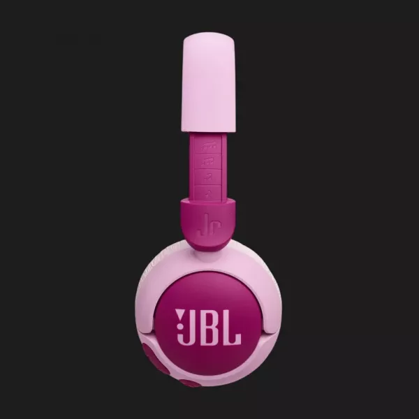 Навушники  JBL Junior 320BT (Purple)