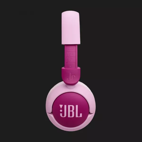 Навушники  JBL Junior 320BT (Purple)