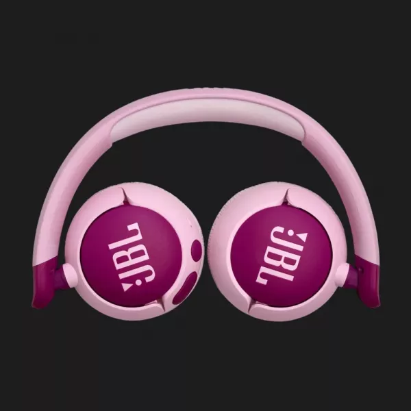 Навушники  JBL Junior 320BT (Purple)