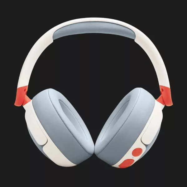Навушники JBL Junior 470NC (White)