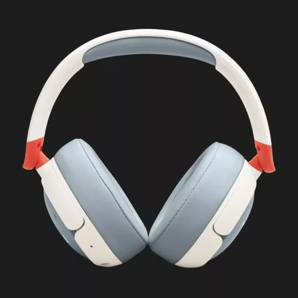Навушники JBL Junior 470NC (White)