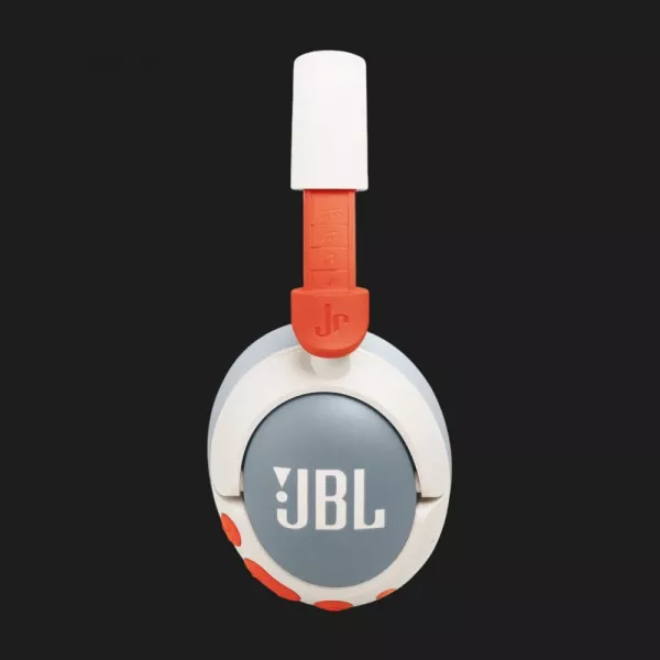 Навушники JBL Junior 470NC (White)