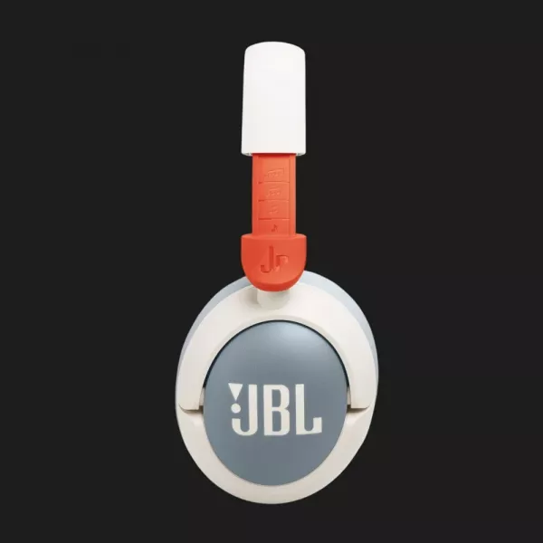 Навушники JBL Junior 470NC (White)