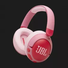 Навушники JBL Junior 470NC (Pink)