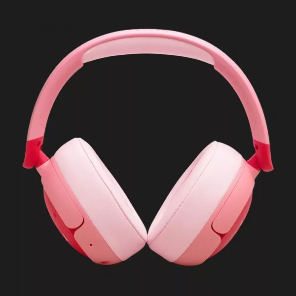 Навушники JBL Junior 470NC (Pink)