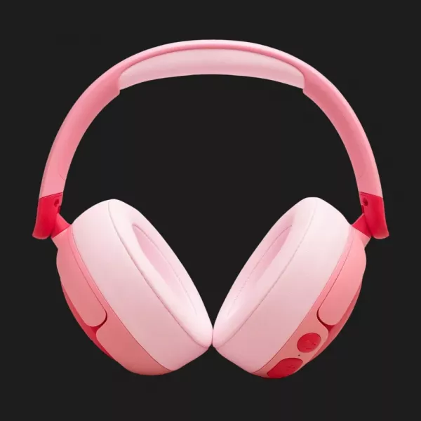 Навушники JBL Junior 470NC (Pink)