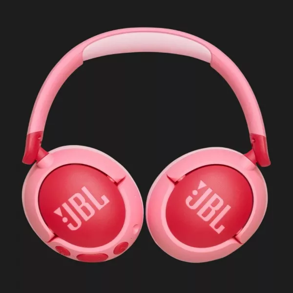Навушники JBL Junior 470NC (Pink)