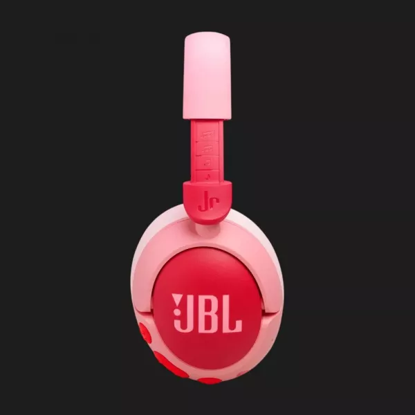 Навушники JBL Junior 470NC (Pink)