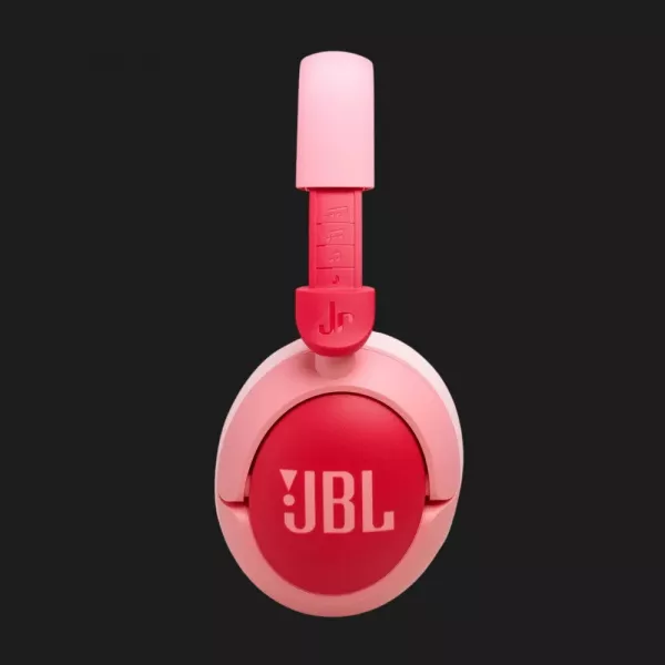 Навушники JBL Junior 470NC (Pink)