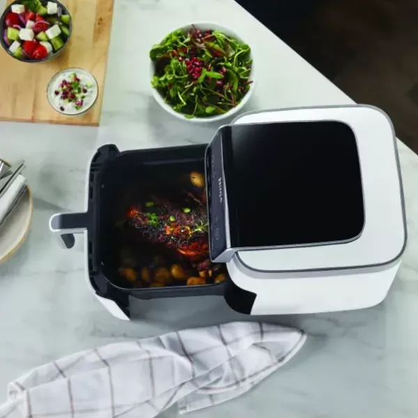 Мультипіч Ninja Air Fryer MAX PRO 6.2л AF180EUWH