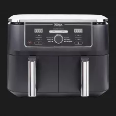 Мультипіч Ninja Air Fryer Dual Zone Max AF400EU