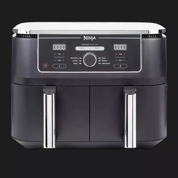 Мультипіч Ninja Air Fryer Dual Zone Max AF400EU