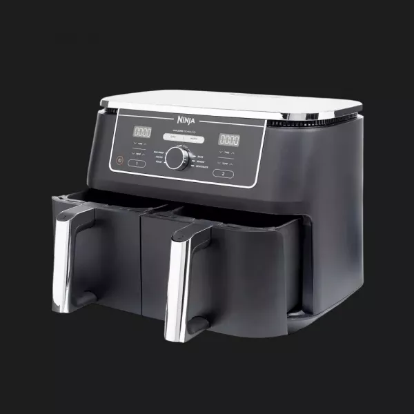 Мультипіч Ninja Air Fryer Dual Zone Max AF400EU