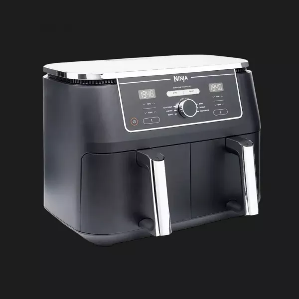 Мультипіч Ninja Air Fryer Dual Zone Max AF400EU
