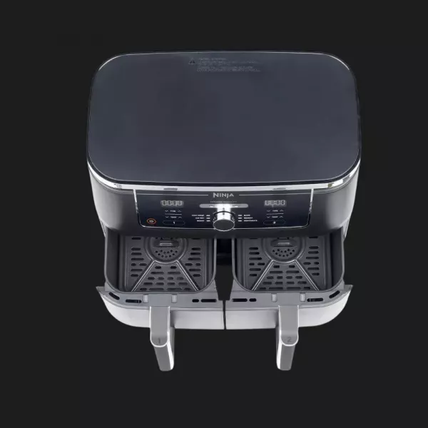 Мультипіч Ninja Air Fryer Dual Zone Max AF400EU
