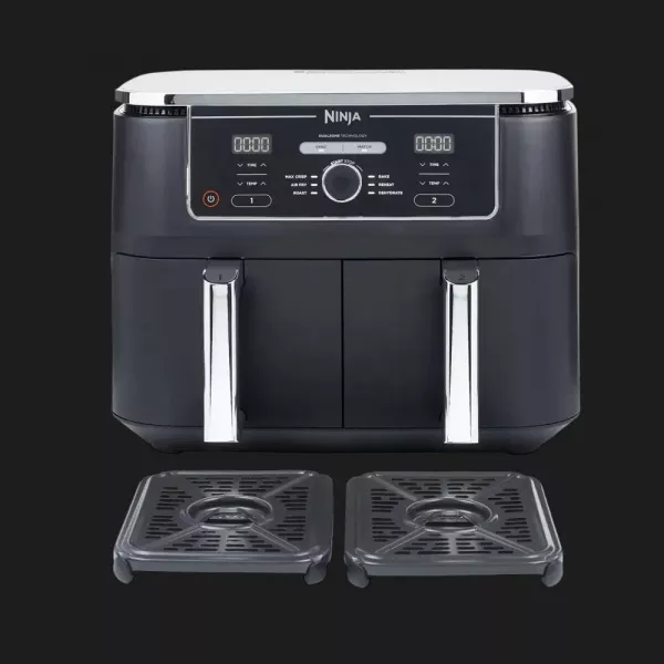 Мультипіч Ninja Air Fryer Dual Zone Max AF400EU