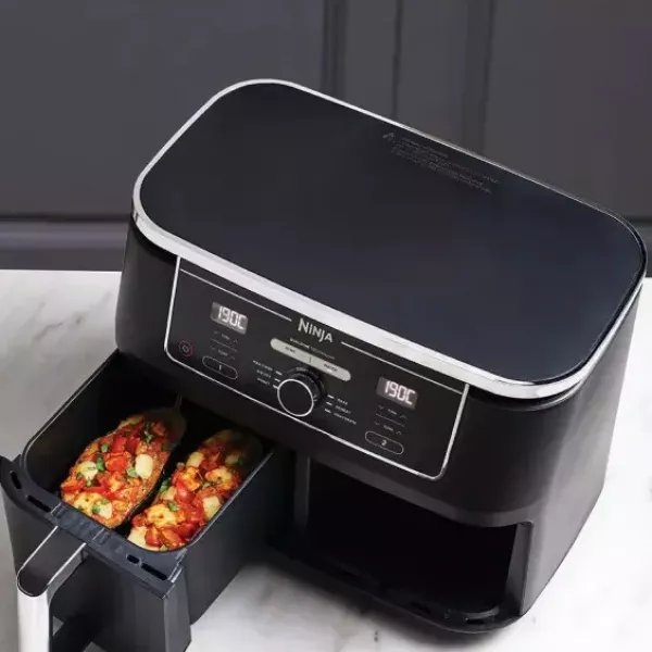 Мультипіч Ninja Air Fryer Dual Zone Max AF400EU