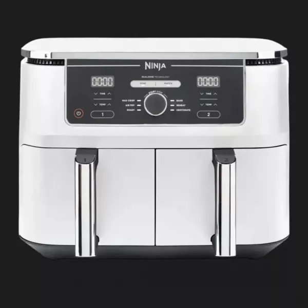 Мультипіч Ninja Air Fryer Dual zone AF400EUWH