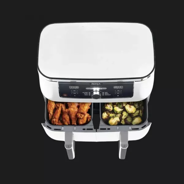 Мультипіч Ninja Air Fryer Dual zone AF400EUWH
