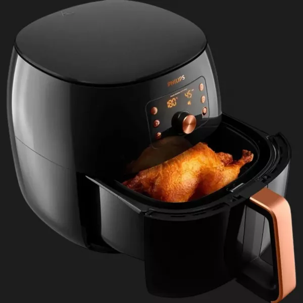 Мультипіч Philips Ovi Smart HD9867/90
