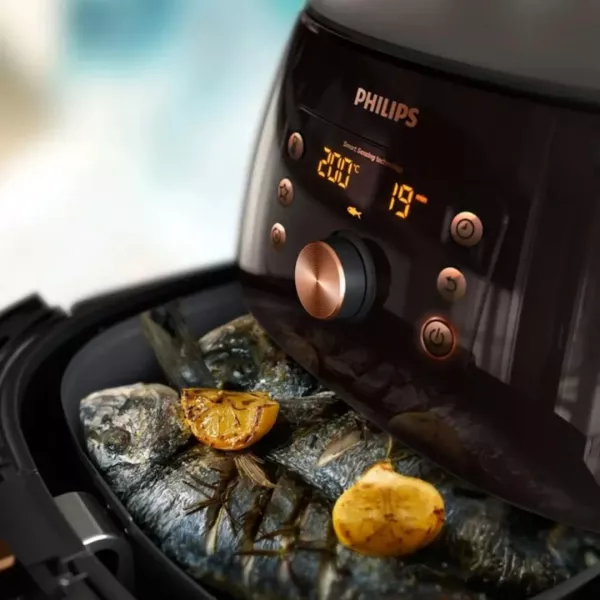 Мультипіч Philips Ovi Smart HD9867/90