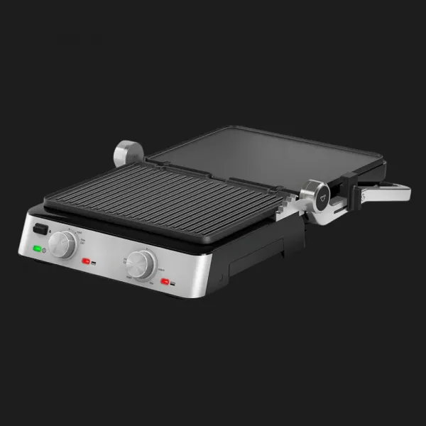Гриль Braun MultiGrill 7 CG 7020