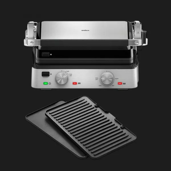 Гриль Braun MultiGrill 7 CG 7020