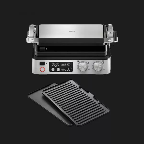 Гриль Braun MultiGrill 7 CG 7040