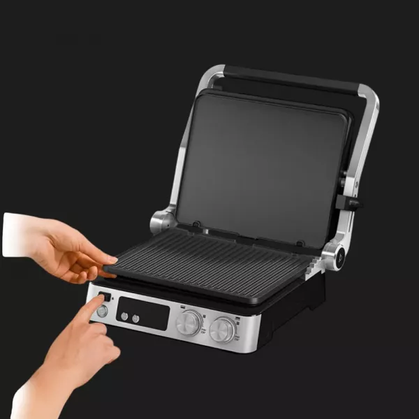 Гриль Braun MultiGrill 7 CG 7040