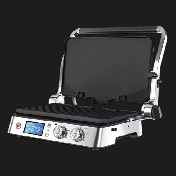 Гриль Braun MultiGrill 9 CG 9040