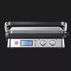Гриль-вафельниця Braun MultiGrill 9 CG 9047