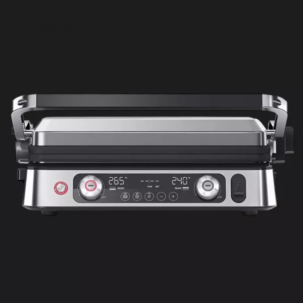 Гриль Braun MultiGrill 9 Pro CG 9160
