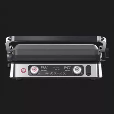 Гриль-вафельниця Braun MultiGrill 9 Pro CG 9167