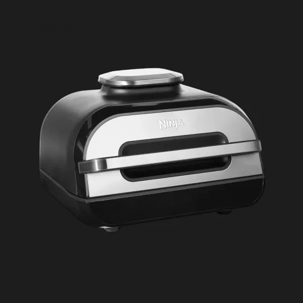 Гриль Ninja Foodi MAX Health MultiGrill & Air Fryer з Сooking probe AG551EU