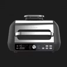 Гриль Ninja Foodi MAX Health MultiGrill & Air Fryer з Сooking probe AG651EU