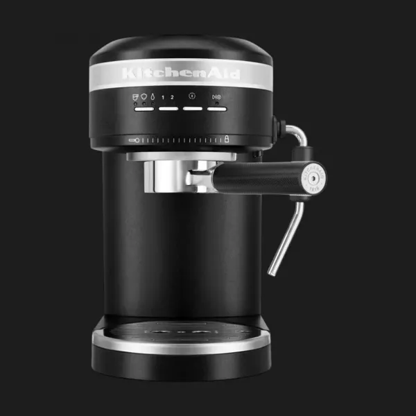 Ріжкова кавоварка KitchenAid Artisan (Cast Iron)