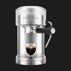 Ріжкова кавоварка KitchenAid Artisan (Stainless Steel)