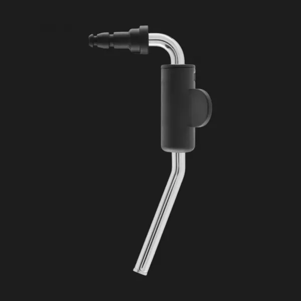 Ріжкова кавоварка KitchenAid Artisan (Stainless Steel)