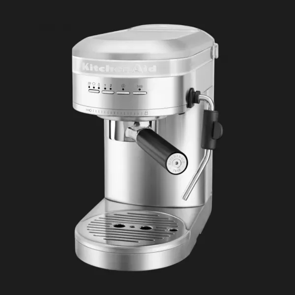 Ріжкова кавоварка KitchenAid Artisan (Stainless Steel)