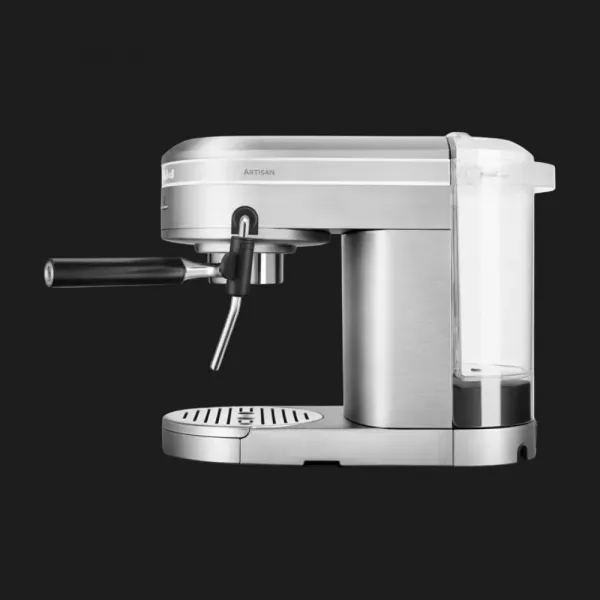 Ріжкова кавоварка KitchenAid Artisan (Stainless Steel)