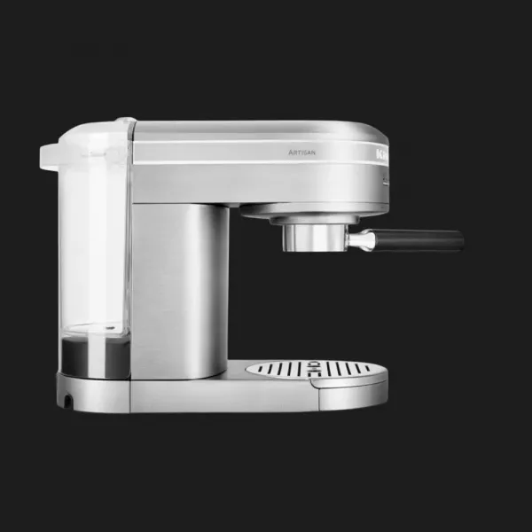 Ріжкова кавоварка KitchenAid Artisan (Stainless Steel)