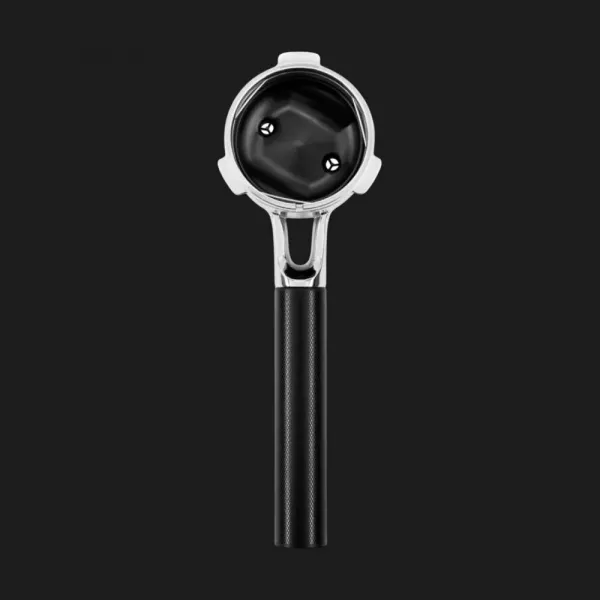 Ріжкова кавоварка KitchenAid Artisan (Stainless Steel)