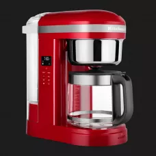 Кавоварка крапельна KitchenAid 5KCM1209EER (Red)