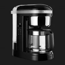 Кавоварка крапельна KitchenAid 5KCM1209EOB (Black)