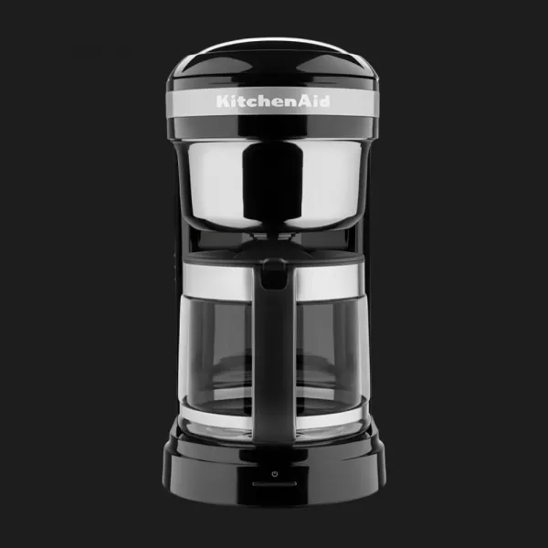 Кавоварка крапельна KitchenAid 5KCM1209EOB (Black)