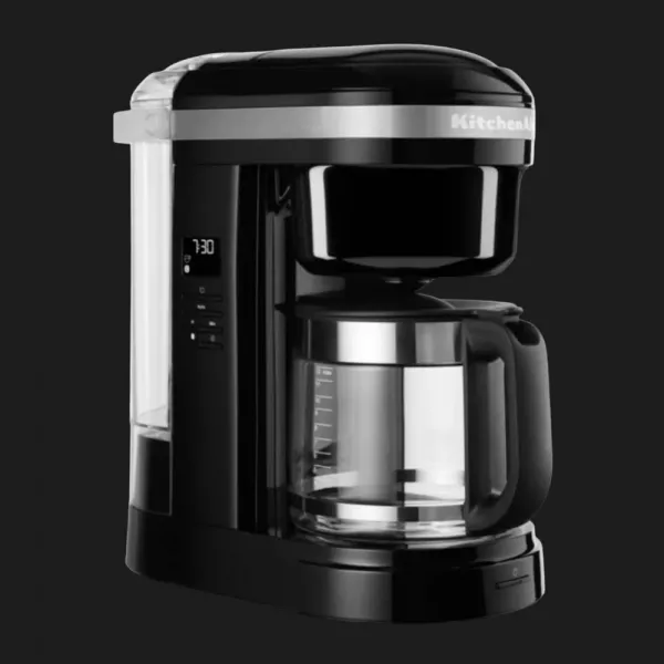 Кавоварка крапельна KitchenAid Classic (Black)